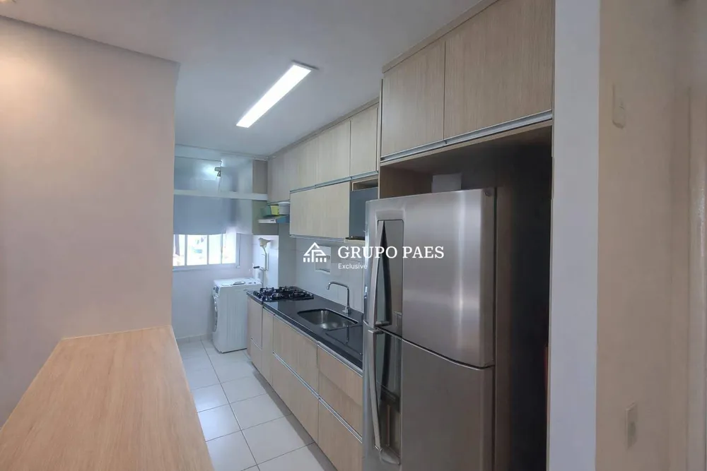 Apartamento, 2 quartos, 52 m² - Foto 3