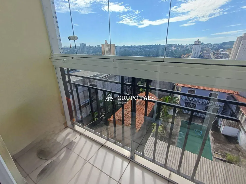 Apartamento, 2 quartos, 52 m² - Foto 4