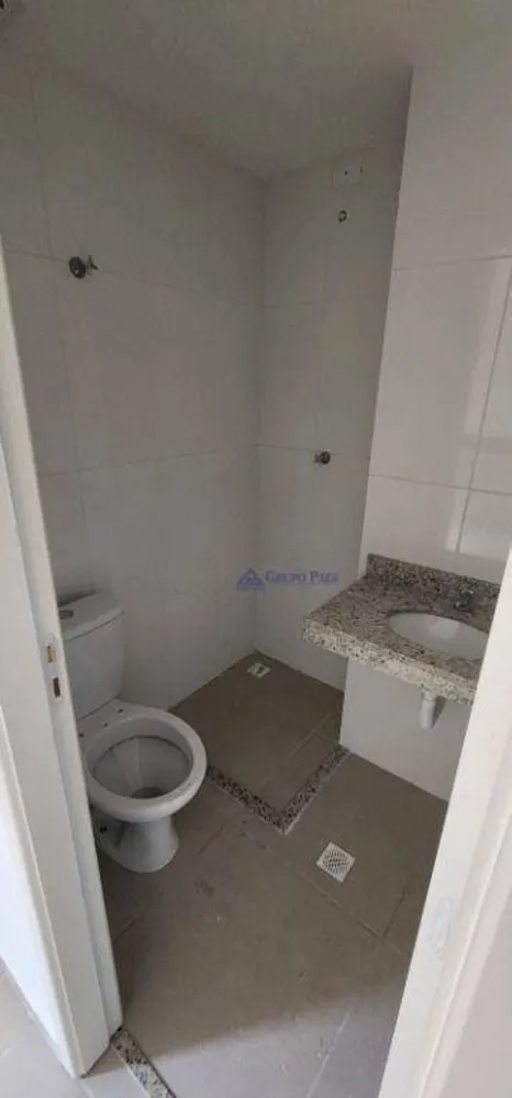 Apartamento, 2 quartos, 42 m² - Foto 4