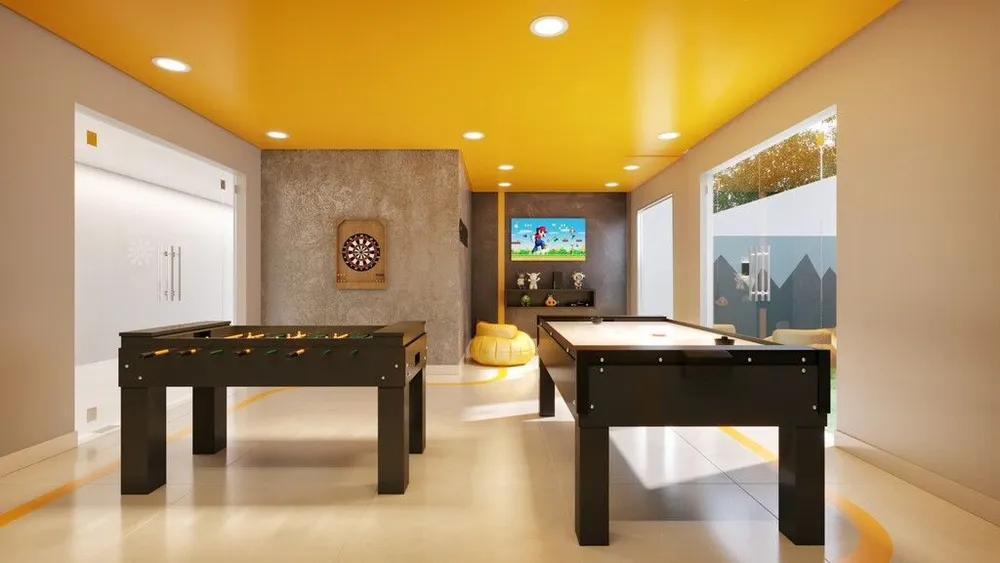 Apartamento, 2 quartos, 90 m² - Foto 4