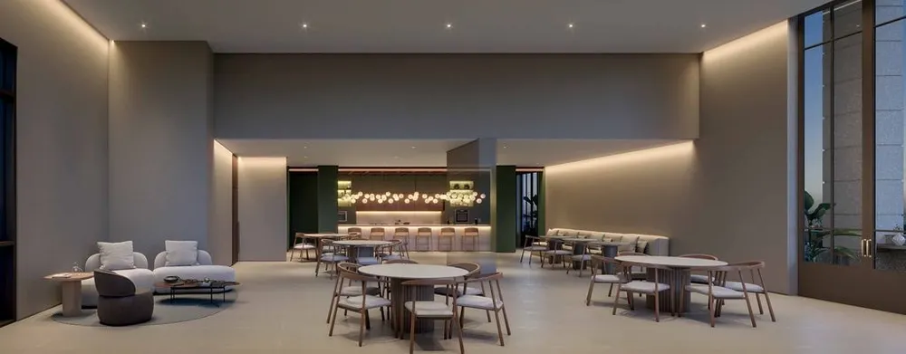 Cobertura, 4 quartos, 329 m² - Foto 2
