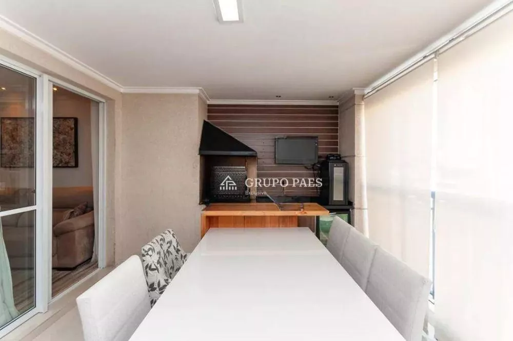 Apartamento, 3 quartos, 94 m² - Foto 6