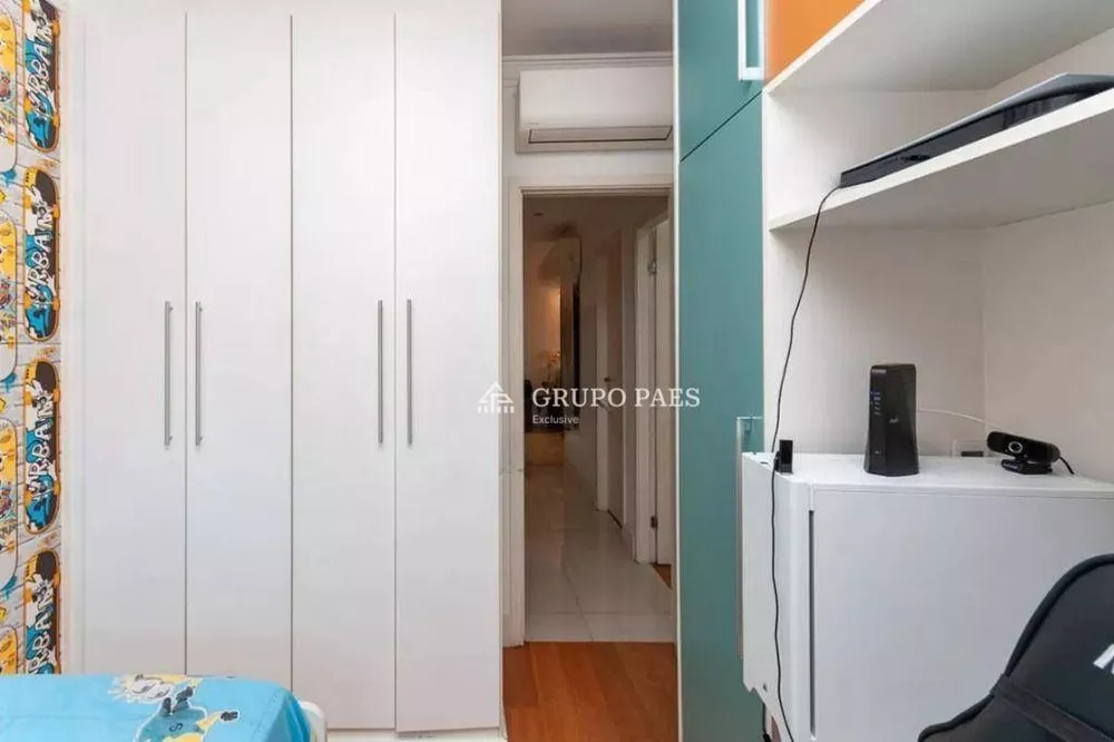 Apartamento, 3 quartos, 94 m² - Foto 5