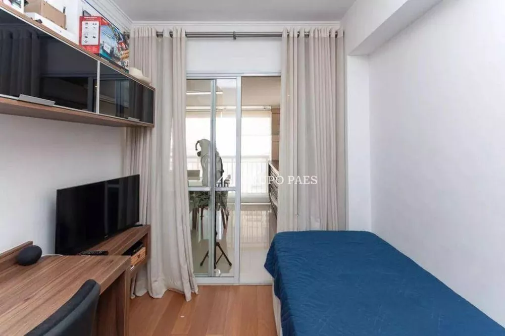 Apartamento, 3 quartos, 94 m² - Foto 4