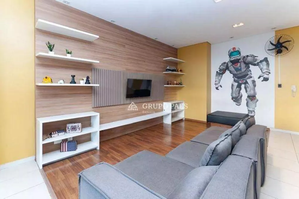 Apartamento, 3 quartos, 94 m² - Foto 11