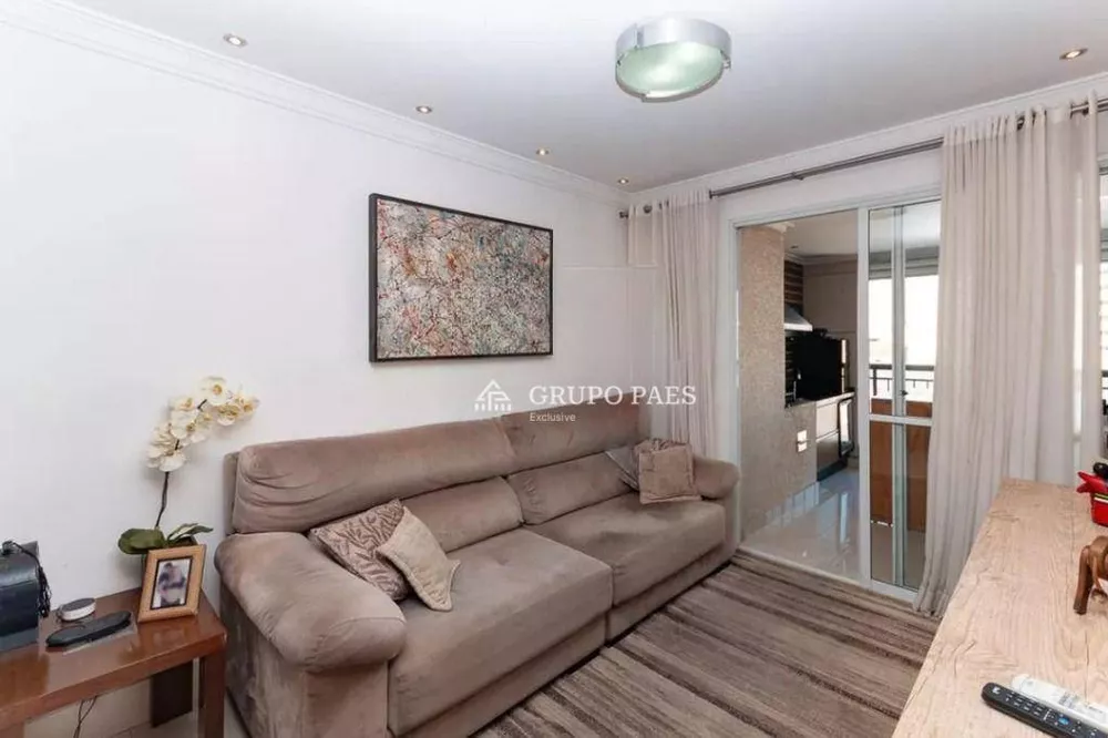 Apartamento, 3 quartos, 94 m² - Foto 2
