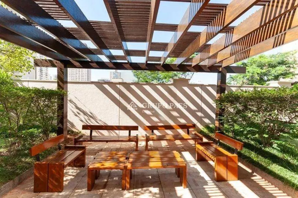 Apartamento, 3 quartos, 94 m² - Foto 7