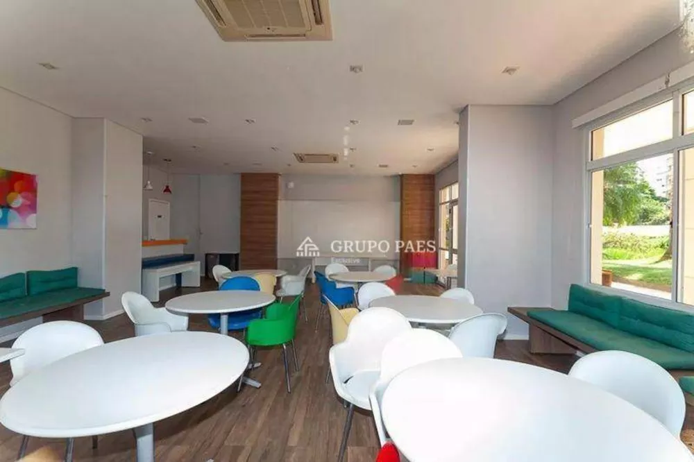 Apartamento, 3 quartos, 94 m² - Foto 12