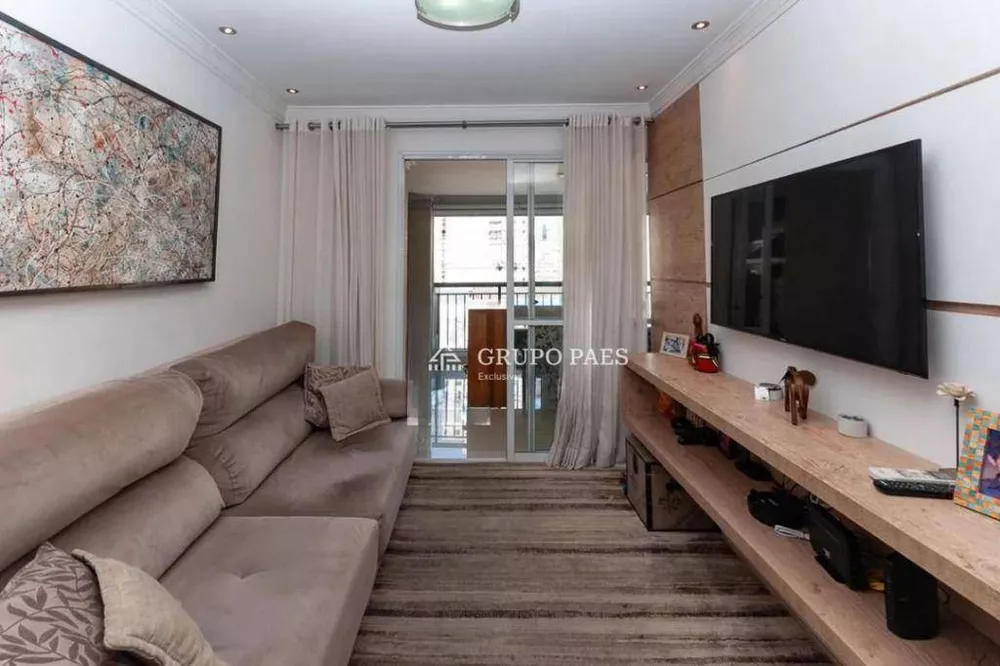 Apartamento, 3 quartos, 94 m² - Foto 3