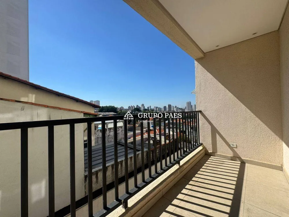Apartamento, 1 quarto, 43 m² - Foto 2