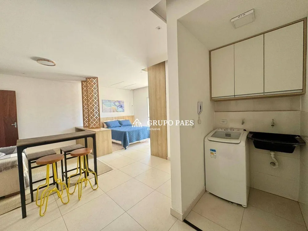 Apartamento, 1 quarto, 43 m² - Foto 5