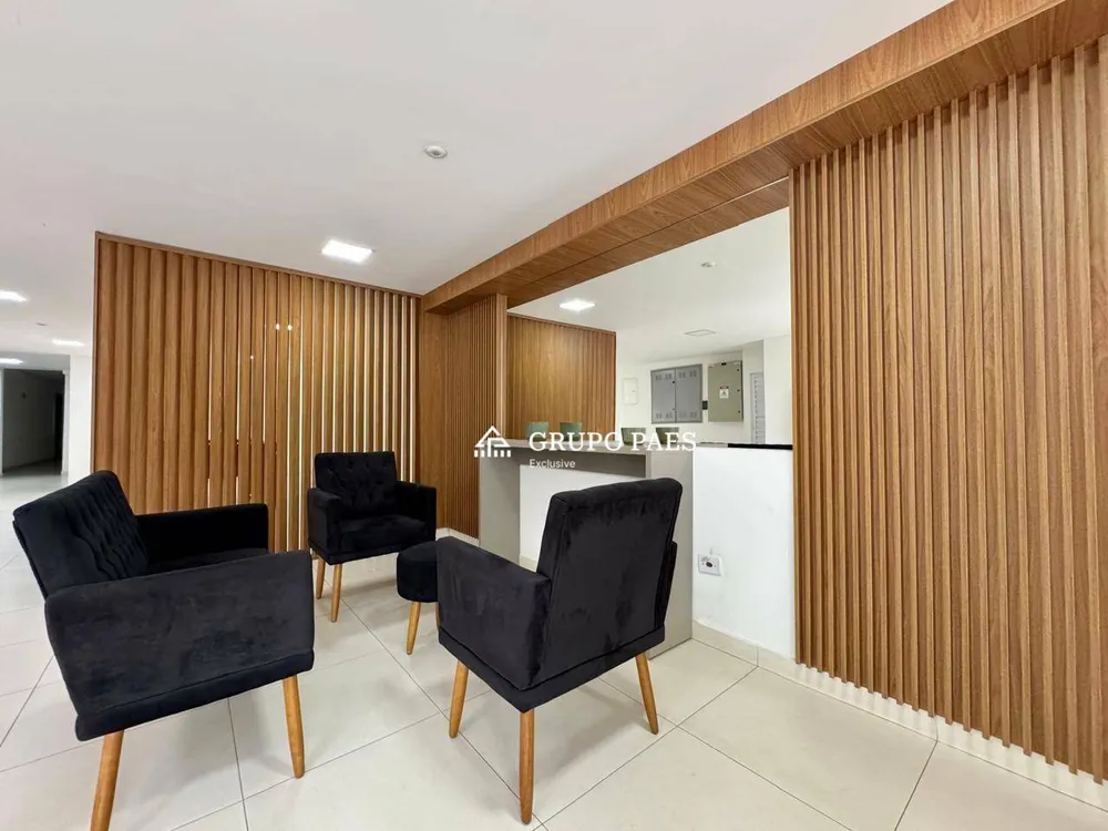 Apartamento, 1 quarto, 43 m² - Foto 2