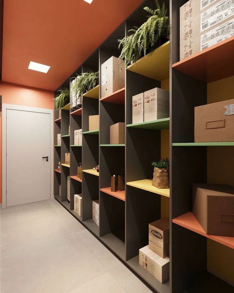 Apartamento, 2 quartos, 35 m² - Foto 3