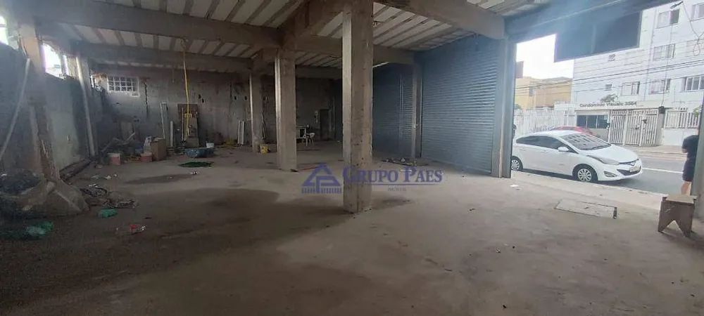 Loja-Salão, 414 m² - Foto 1