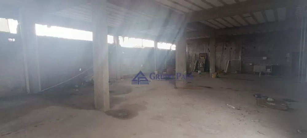 Loja-Salão, 414 m² - Foto 2