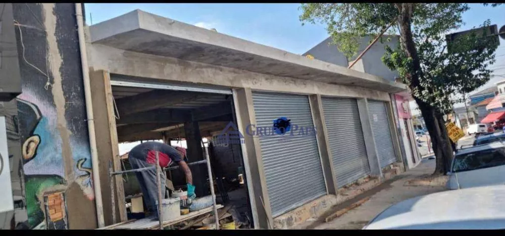 Loja-Salão, 414 m² - Foto 1