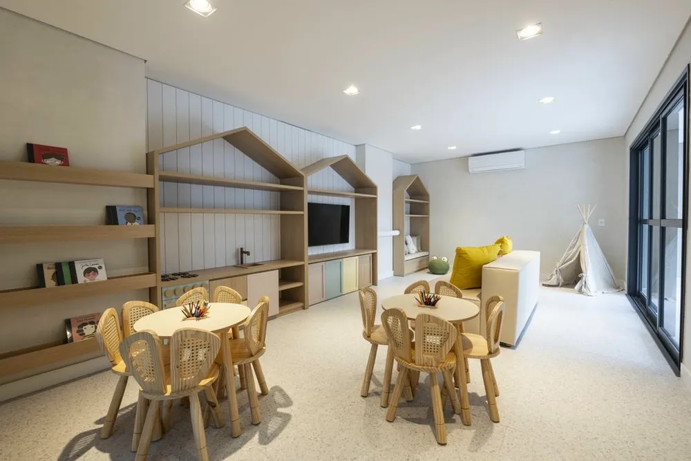 Apartamento, 2 quartos, 61 m² - Foto 5