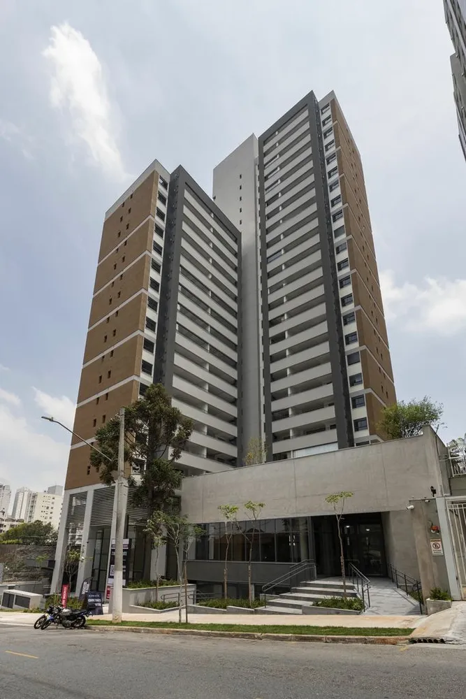 Apartamento, 2 quartos, 61 m² - Foto 4
