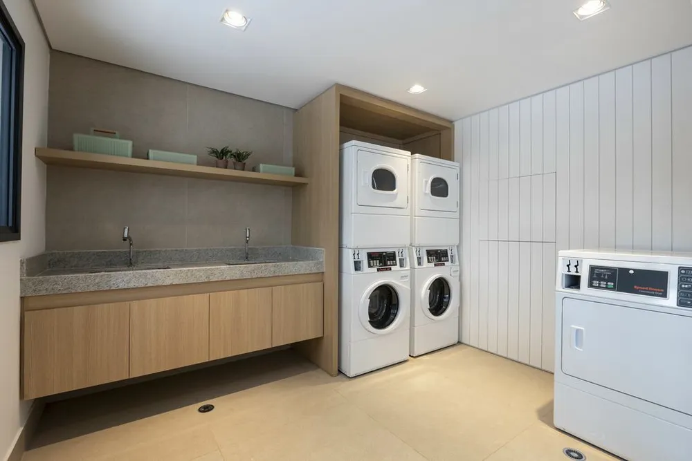 Apartamento, 2 quartos, 61 m² - Foto 7