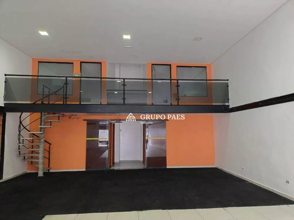 Loja-Salão, 230 m² - Foto 6