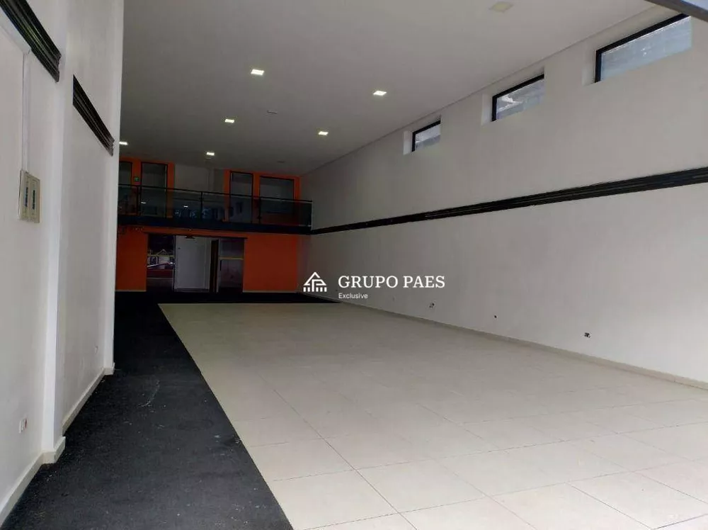 Loja-Salão, 230 m² - Foto 4