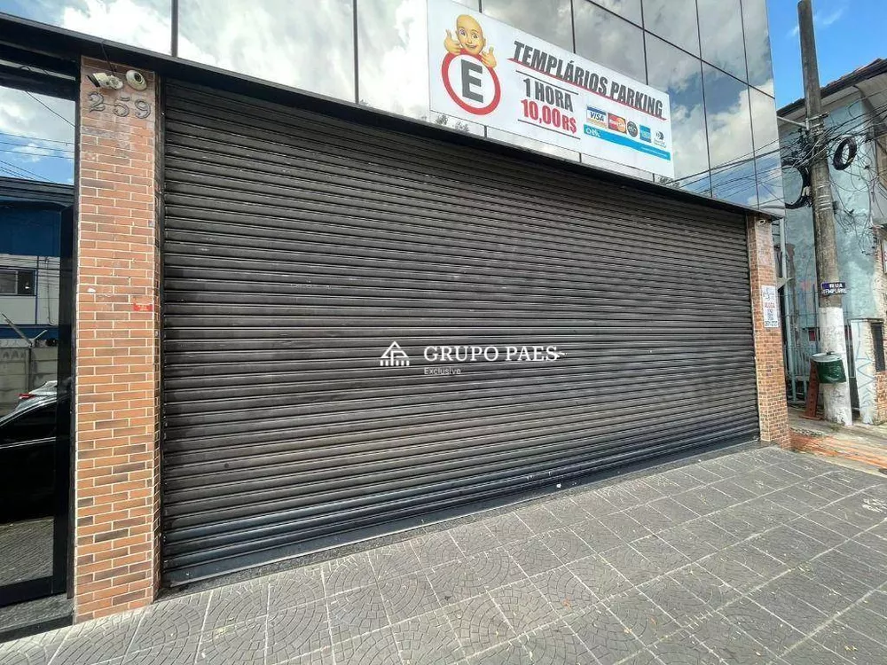 Loja-Salão, 230 m² - Foto 2