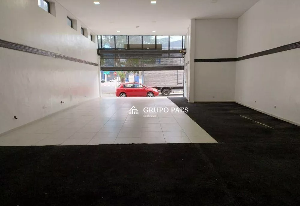 Loja-Salão, 230 m² - Foto 7