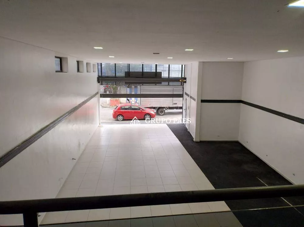 Loja-Salão, 230 m² - Foto 8