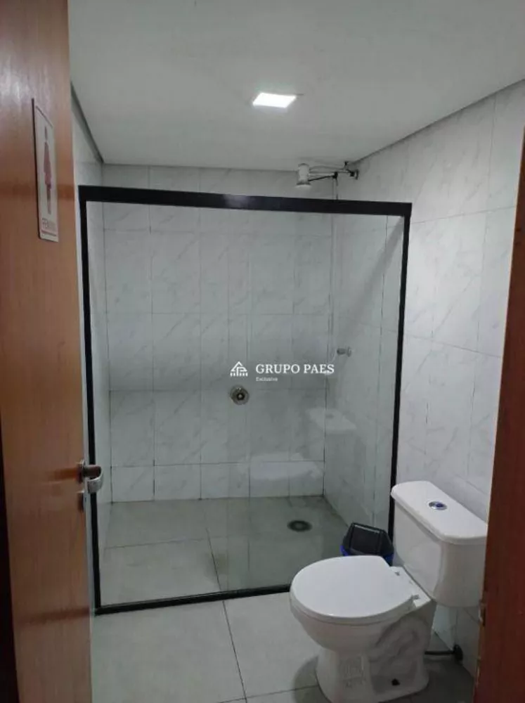 Loja-Salão, 230 m² - Foto 12