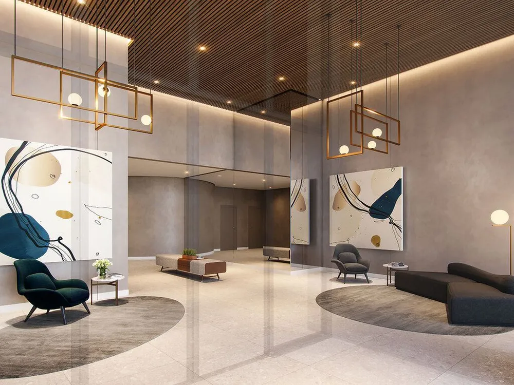 Kitnet-Studio, 24 m² - Foto 8