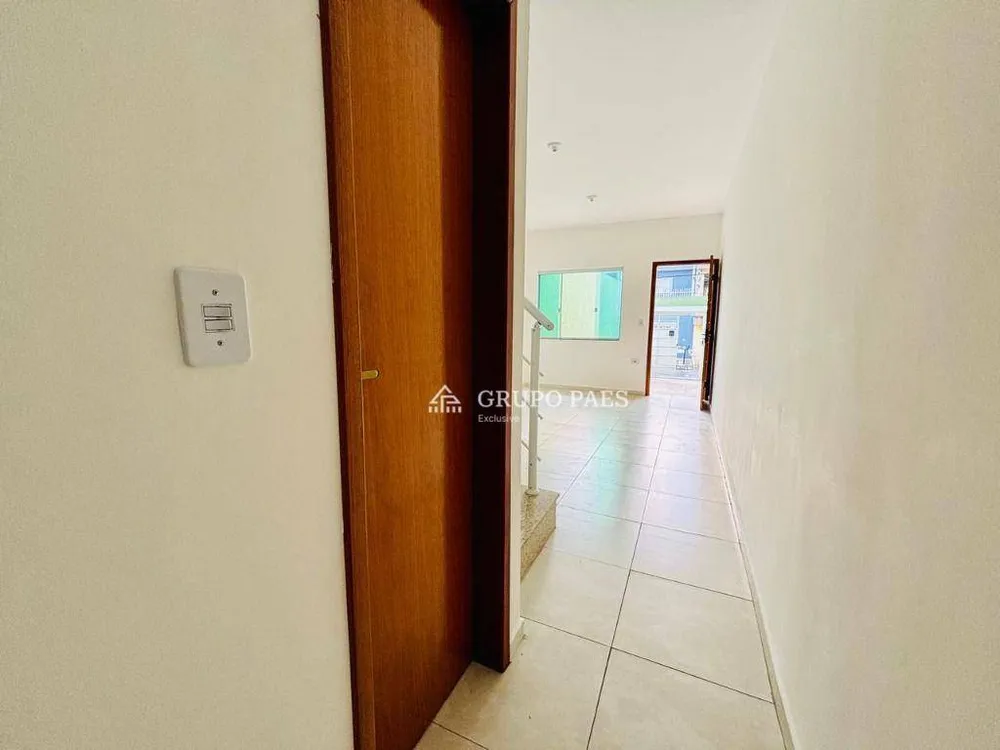 Sobrado, 3 quartos, 120 m² - Foto 5