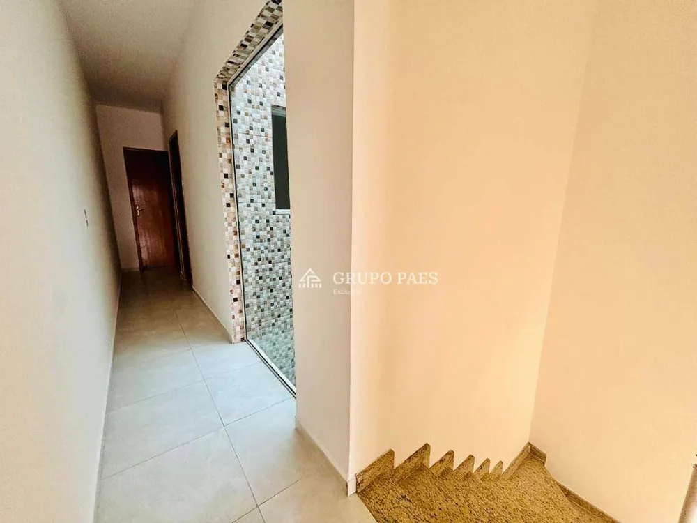 Sobrado, 3 quartos, 120 m² - Foto 16