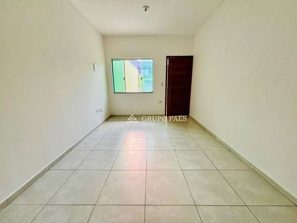 Sobrado, 2 quartos, 106 m² - Foto 2