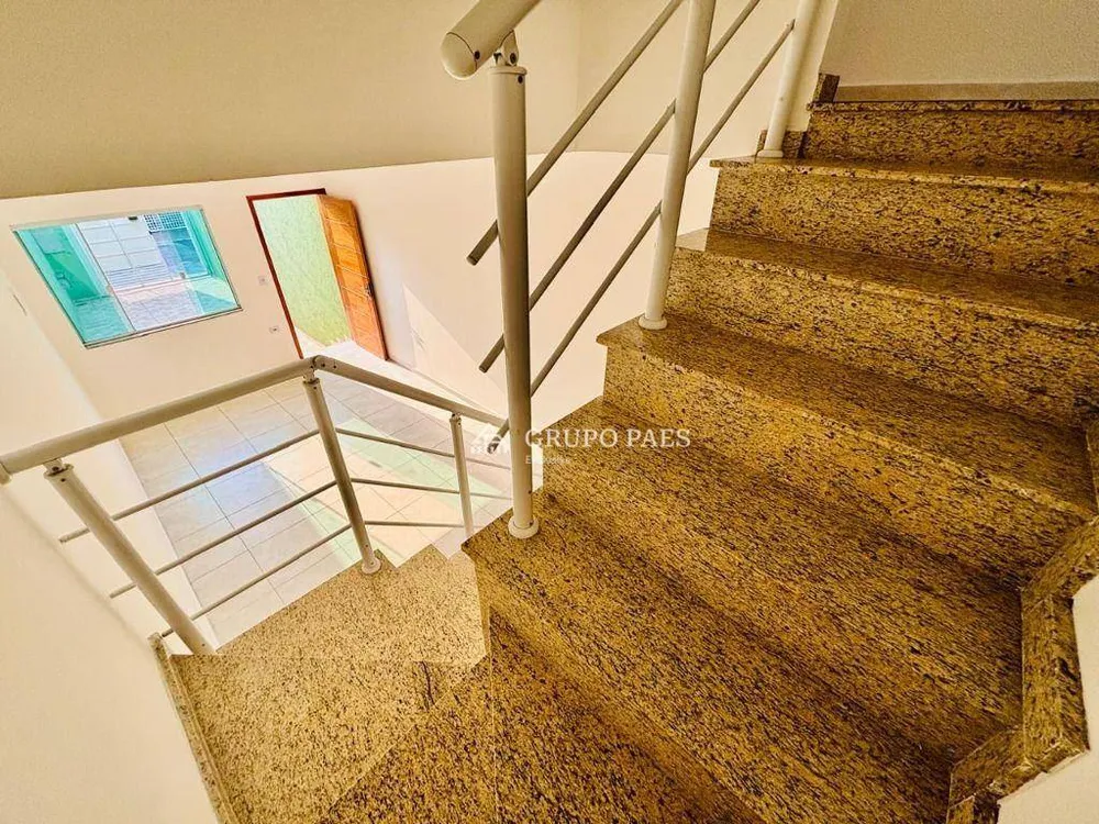 Sobrado, 3 quartos, 120 m² - Foto 14