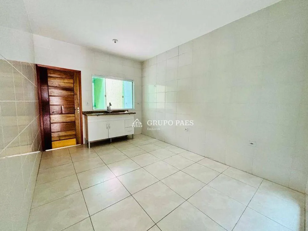 Sobrado, 3 quartos, 120 m² - Foto 7