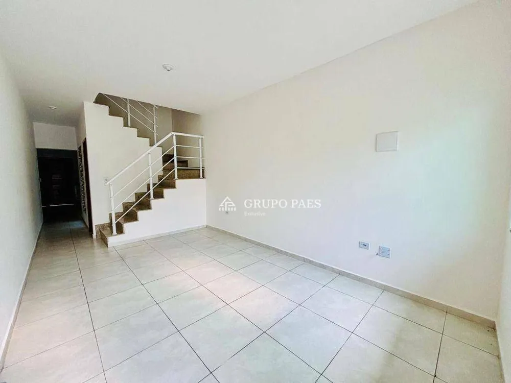 Sobrado, 3 quartos, 120 m² - Foto 3