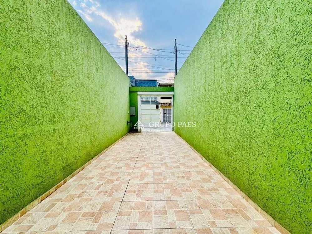 Sobrado, 2 quartos, 106 m² - Foto 12