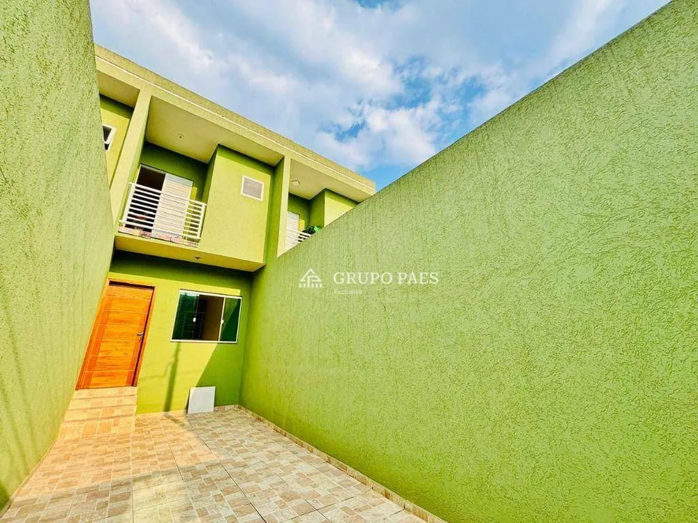 Sobrado, 3 quartos, 120 m² - Foto 24