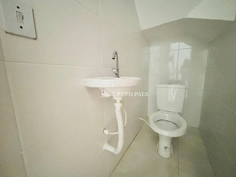 Sobrado, 3 quartos, 120 m² - Foto 6