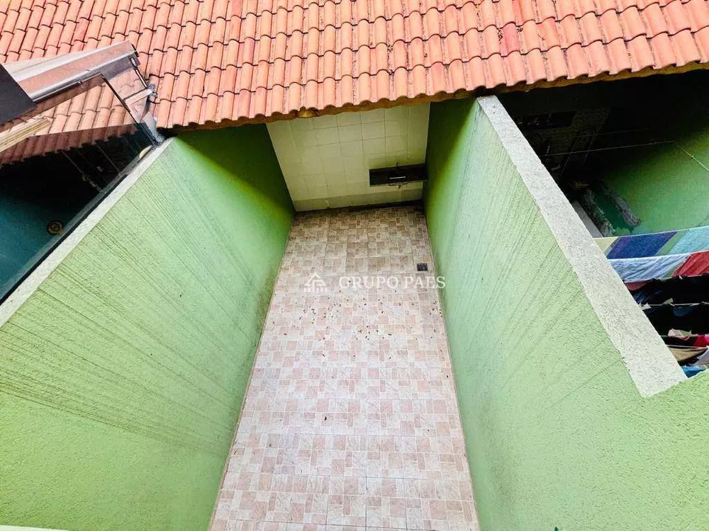 Sobrado, 2 quartos, 106 m² - Foto 6