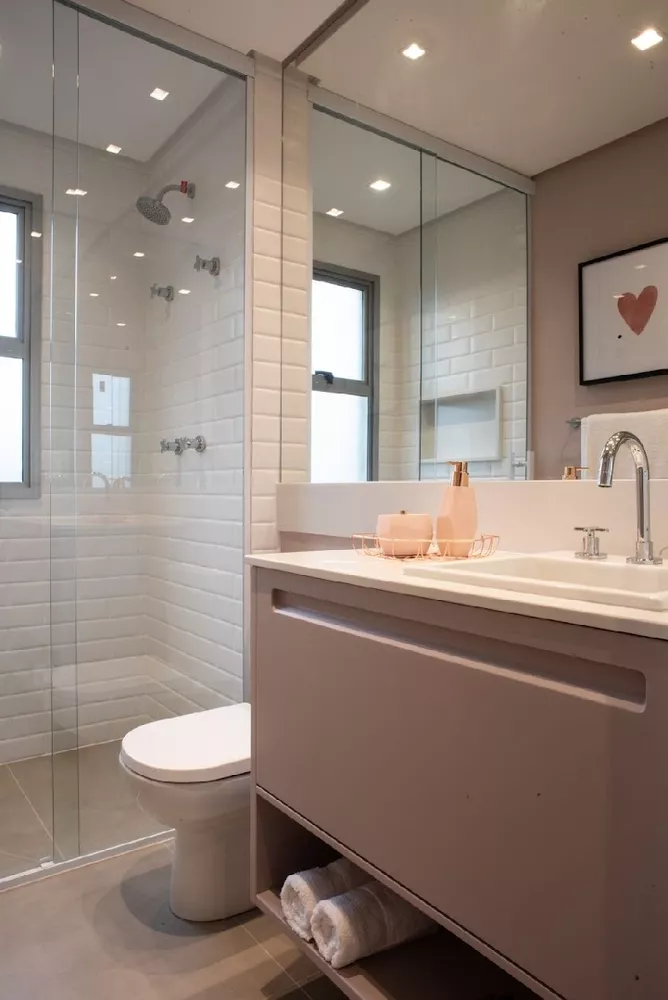 Apartamento, 3 quartos, 113 m² - Foto 6