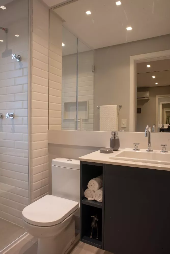 Apartamento, 3 quartos, 113 m² - Foto 8