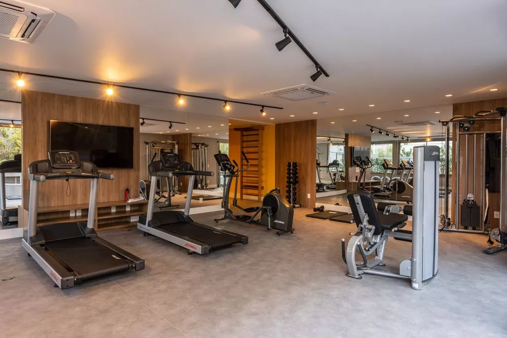 Apartamento, 3 quartos, 113 m² - Foto 9