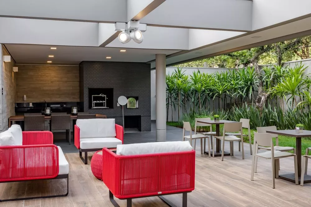 Apartamento, 3 quartos, 113 m² - Foto 7