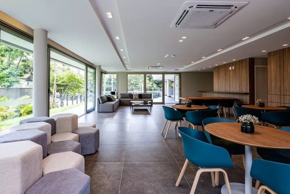 Apartamento, 3 quartos, 113 m² - Foto 3