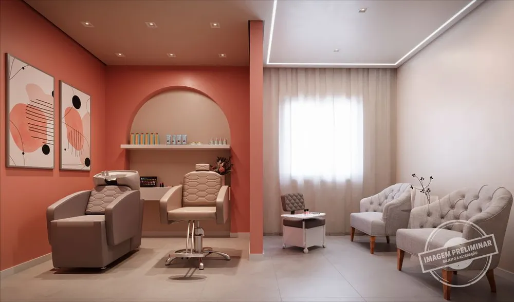 Apartamento, 2 quartos, 43 m² - Foto 6