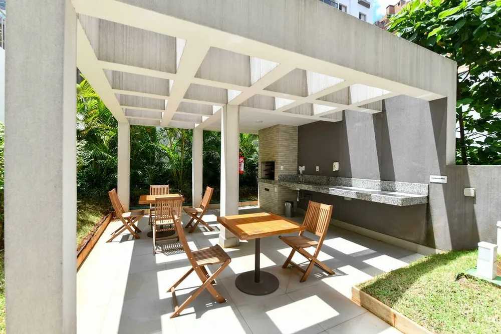 Apartamento, 2 quartos, 68 m² - Foto 7