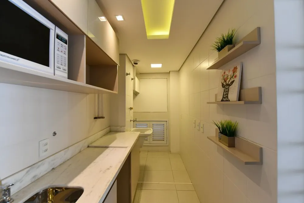 Apartamento, 2 quartos, 68 m² - Foto 1