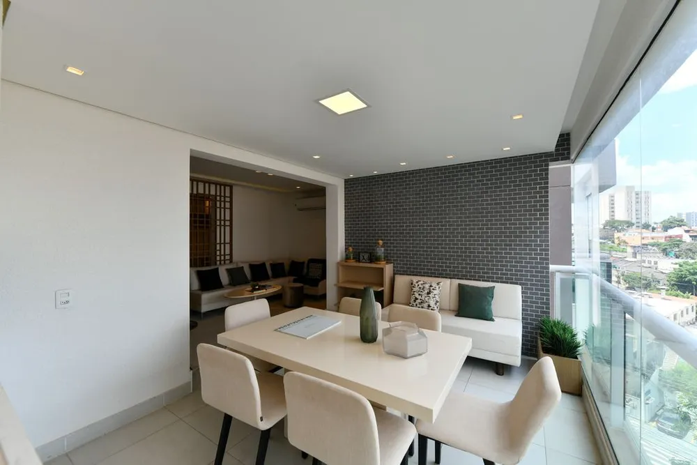 Apartamento, 2 quartos, 68 m² - Foto 4