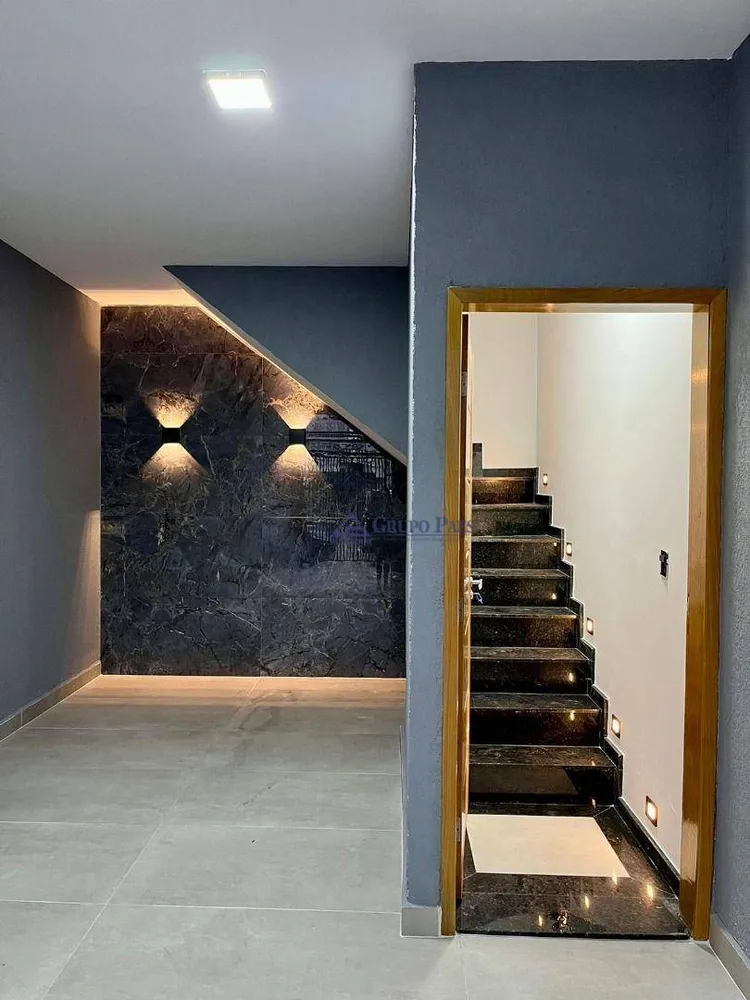 Sobrado, 3 quartos, 160 m² - Foto 20
